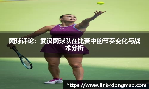 网球评论：武汉网球队在比赛中的节奏变化与战术分析